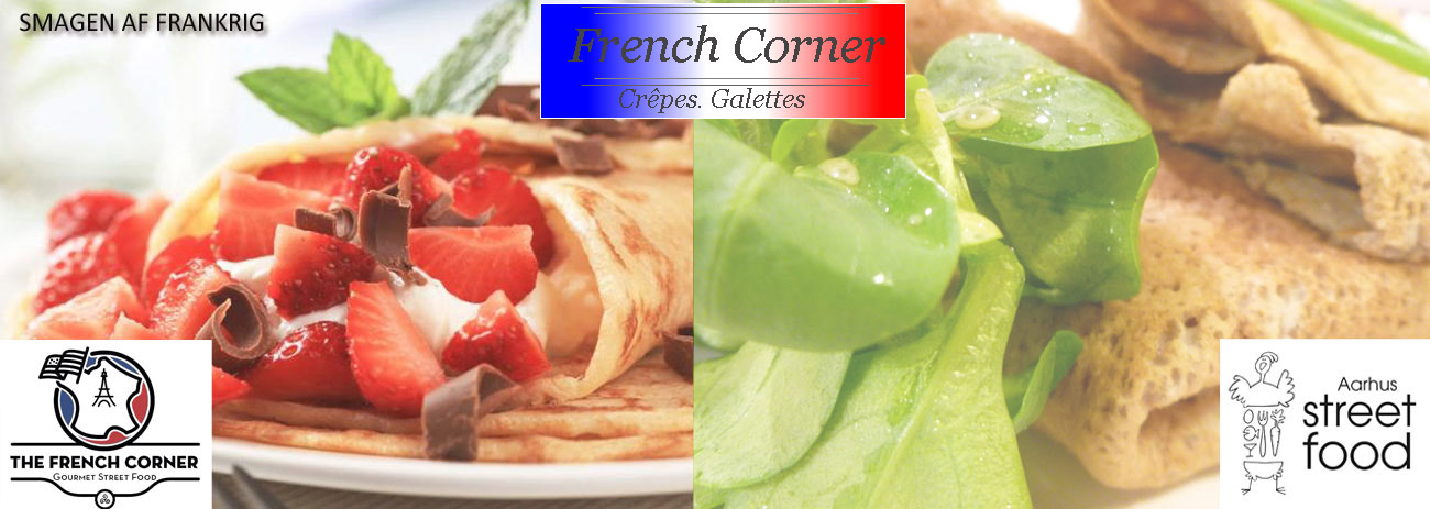 The French corner